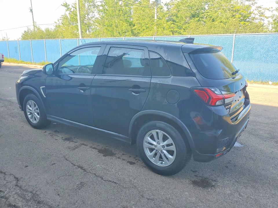 Продажа на аукционе авто 2023 Mitsubishi Rvr, vin: JA4AJVAW4PU604956, номер лота: 57029636