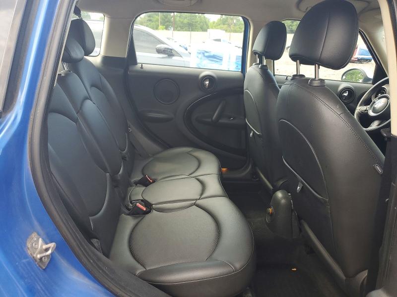 2012 Mini Cooper მანქანა იყიდება აუქციონზე, vin: WMWZB3C57CWM29998, აუქციონის ნომერი: 58573446