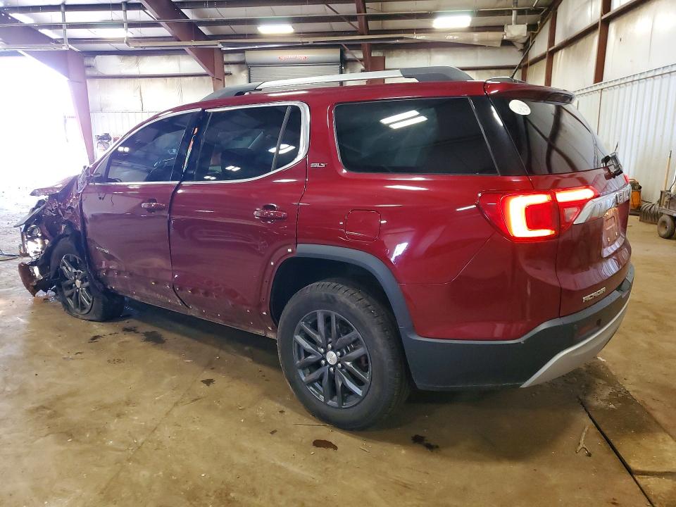 Aukcja sprzedaży 2018 Gmc Acadia, vin: 1GKKNMLA8JZ145228, numer aukcji: 58104966