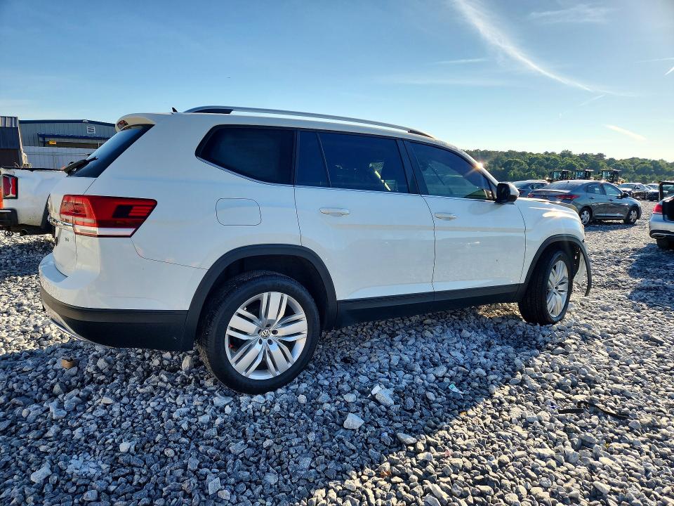 Aukcja sprzedaży 2019 Volkswagen Atlas, vin: 1V2WR2CA6KC509364, numer aukcji: 58705446