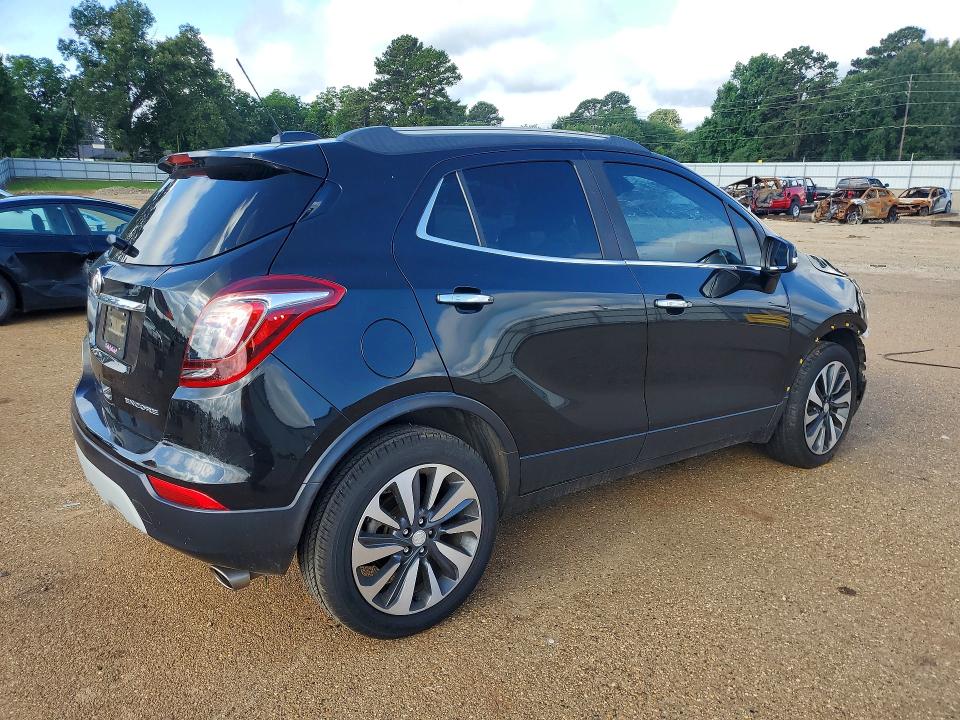 Продажа на аукционе авто 2019 Buick Encore, vin: KL4CJCSM0KB814355, номер лота: 56741176