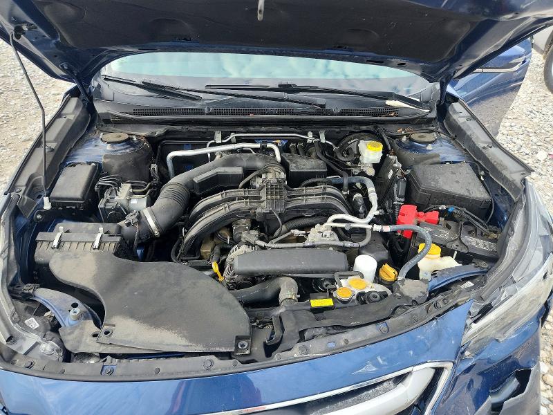 Продажа на аукционе авто 2020 Subaru Outback, vin: 4S4BTACC0L3172698, номер лота: 59054226