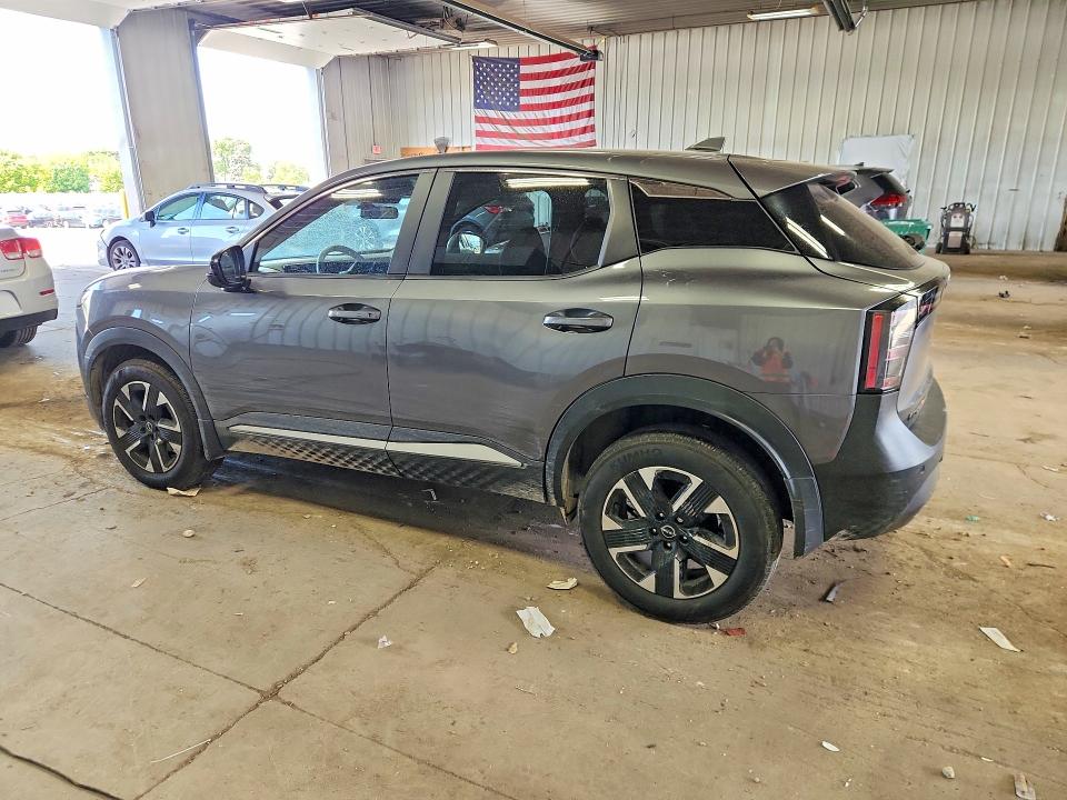 Aukcja sprzedaży 2025 Nissan Kicks, vin: 3N8AP6CB7SL350283, numer aukcji: 56255266