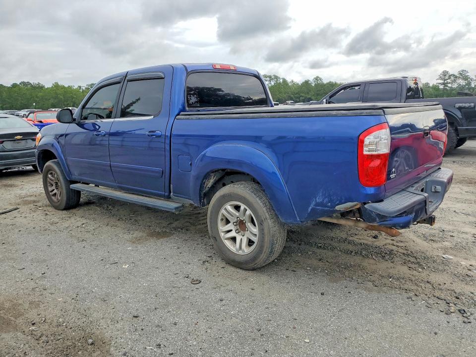 Продаж на аукціоні авто 2005 Toyota Tundra, vin: 5TBET38195S479320, номер лоту: 57438356