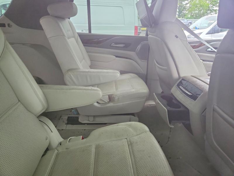 Продажа на аукционе авто 2024 Cadillac Escalade, vin: 1GYS4GKL7RR419415, номер лота: 57700476