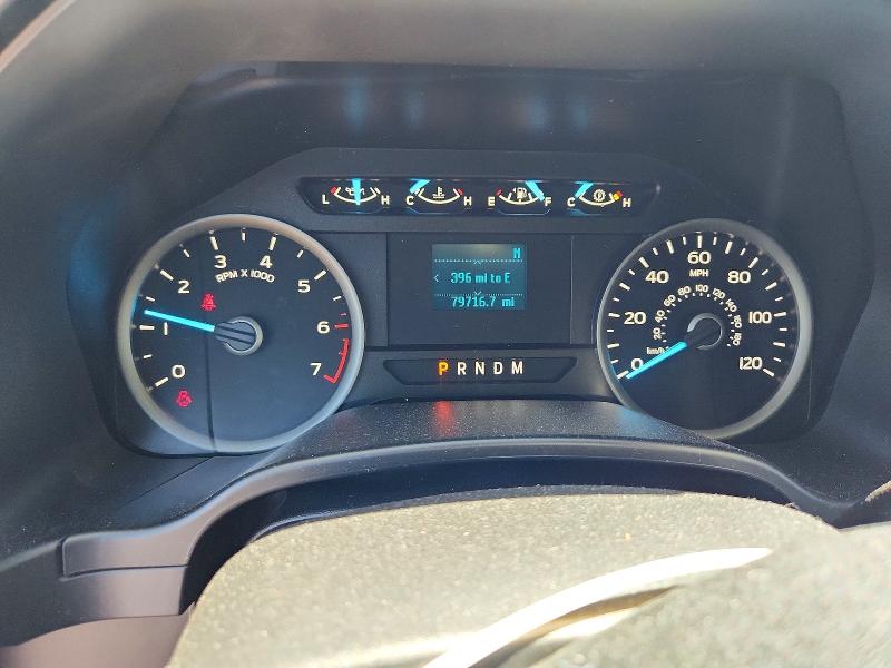 Продаж на аукціоні авто 2020 Ford F150, vin: 1FTFX1E5XLKD59767, номер лоту: 57302506