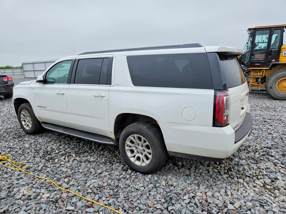 Продаж на аукціоні авто 2017 Gmc Yukon Xl, vin: 1GKS2GKC8HR189298, номер лоту: 56260206