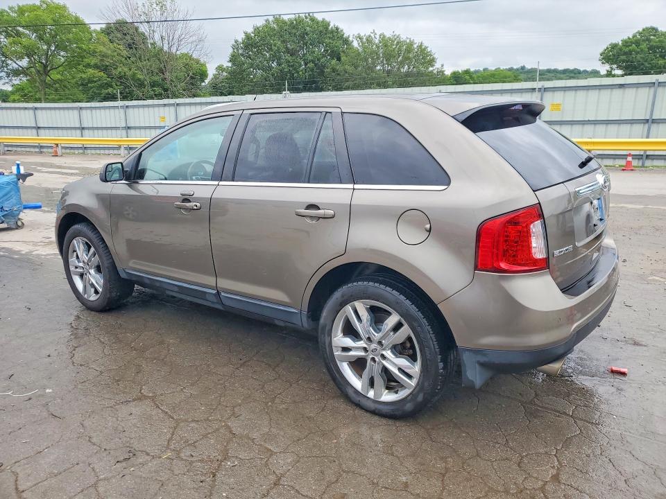 Продаж на аукціоні авто 2013 Ford Edge, vin: 2FMDK3KC3DBA00949, номер лоту: 56513306