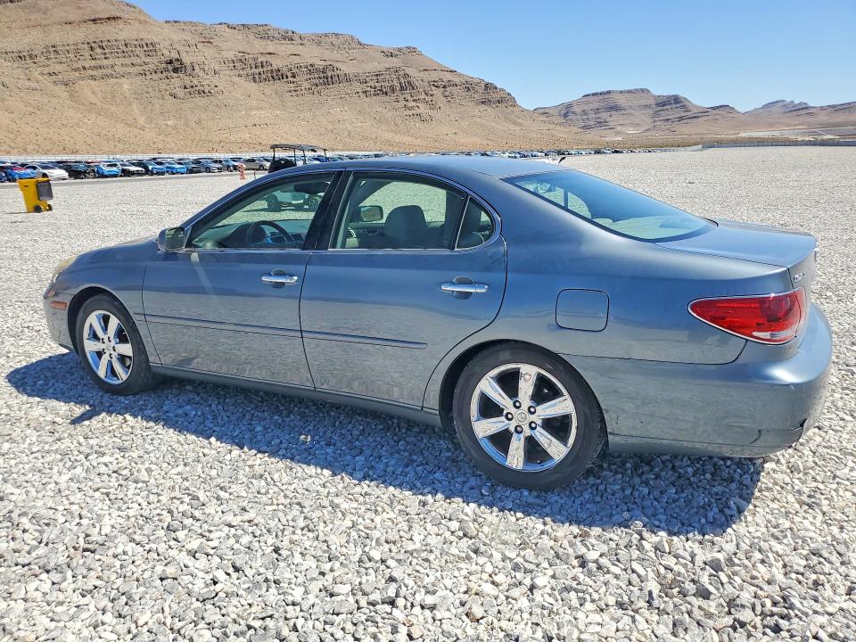 56855776 :رقم المزاد ، JTHBA30GX55066097 vin ، 2005 Lexus Es مزاد بيع
