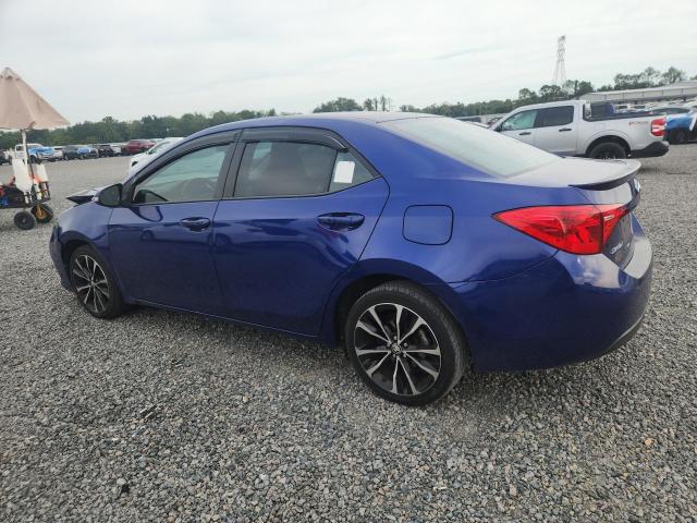 56280156 :رقم المزاد ، 5YFBURHE5JP762930 vin ، 2018 Toyota Corolla مزاد بيع