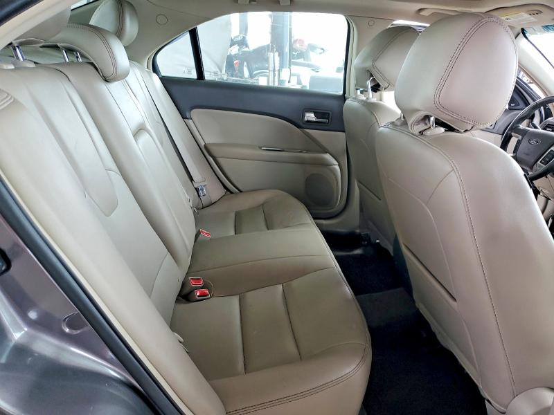 Aukcja sprzedaży 2012 Ford Fusion, vin: 3FAHP0JG7CR259914, numer aukcji: 57950446