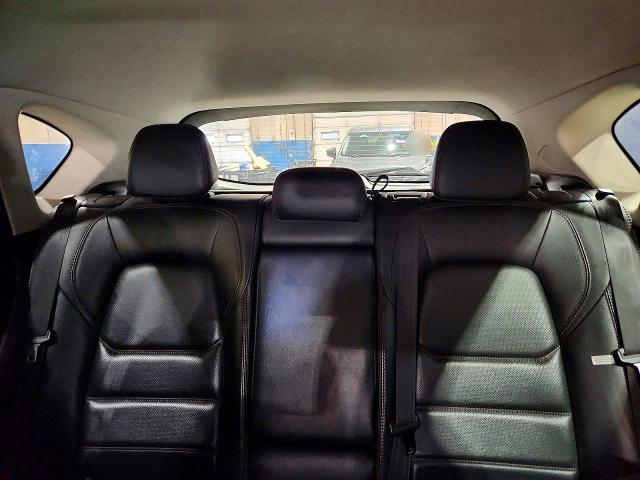 55446906 :رقم المزاد ، JM3KFBCM9M0469845 vin ، 2021 Mazda Cx-5 مزاد بيع