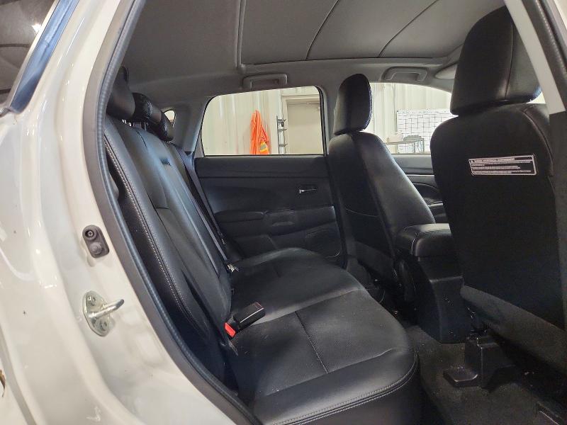 Продажа на аукционе авто 2017 Mitsubishi Outlander Sport, vin: JA4AR4AW3HZ047450, номер лота: 57698196