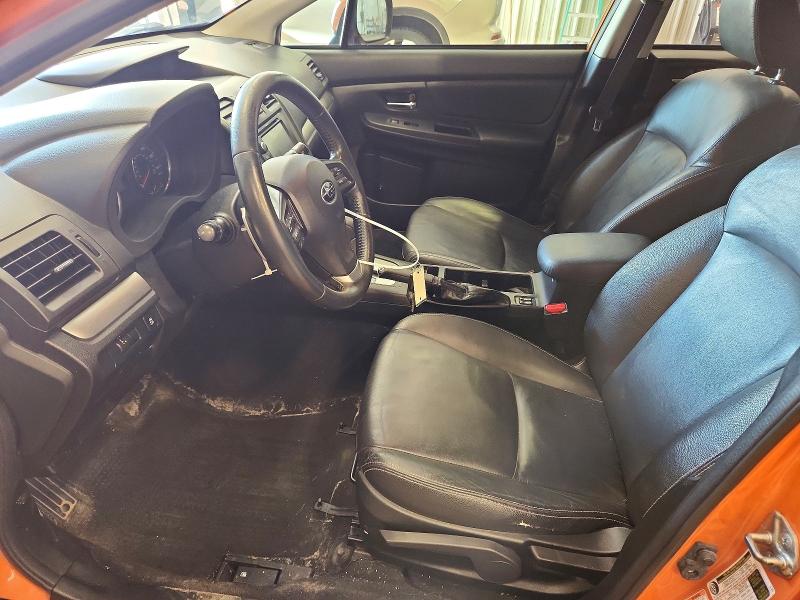 58465976 :رقم المزاد ، JF2GPAKC2D2846875 vin ، 2013 Subaru Xv Crosstrek مزاد بيع