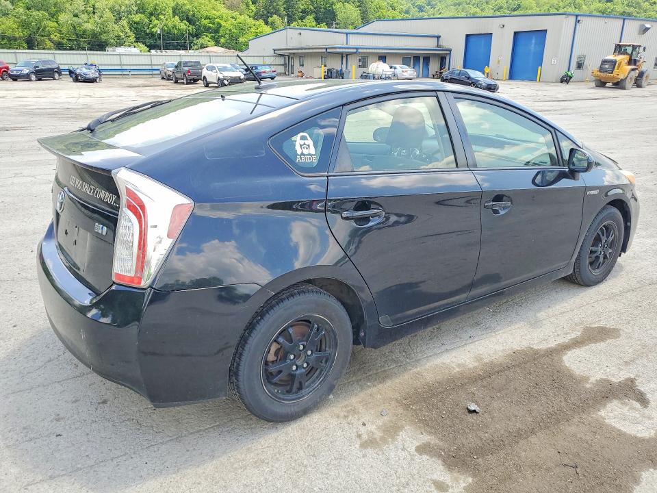 56788696 :رقم المزاد ، JTDKN3DU4D5638348 vin ، 2013 Toyota Prius مزاد بيع
