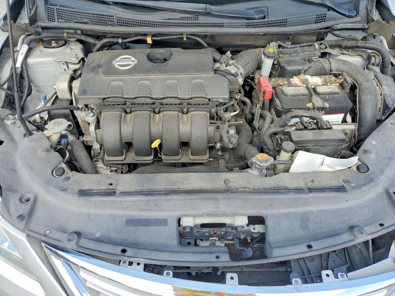Продажа на аукционе авто 2013 Nissan Sentra, vin: 3N1AB7AP3DL723047, номер лота: 57637596