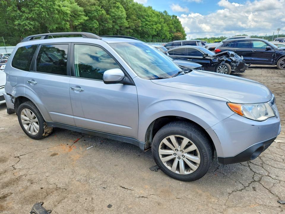 Продаж на аукціоні авто 2013 Subaru Forester, vin: JF2SHADC5DH432278, номер лоту: 57516126