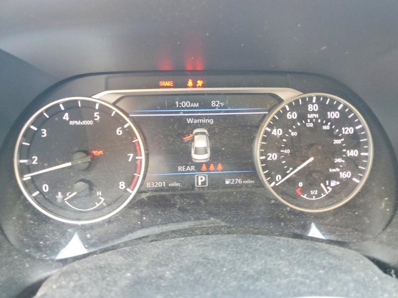 Продажа на аукционе авто 2023 Nissan Sentra, vin: 3N1AB8CV8PY227461, номер лота: 56024226