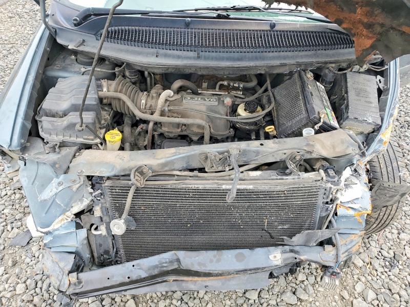 Aukcja sprzedaży 2006 Dodge Grand Caravan, vin: 1D4GP24R86B511311, numer aukcji: 55424446