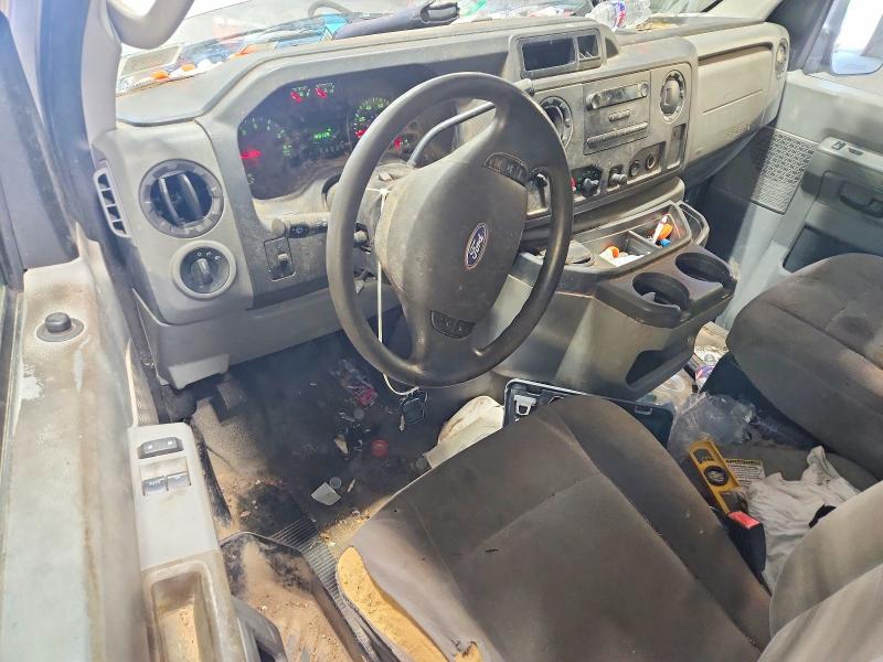 Продаж на аукціоні авто 2011 Ford Econoline, vin: 1FTNE2EW8BDA58675, номер лоту: 55383846