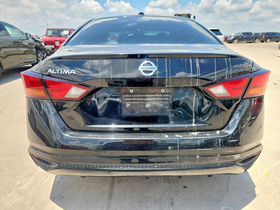 Продаж на аукціоні авто 2019 Nissan Altima, vin: 1N4BL4BVXKC230233, номер лоту: 57406116