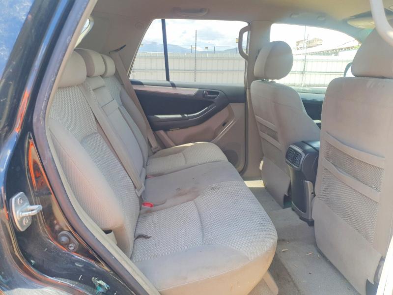 Продажа на аукционе авто 2007 Toyota 4runner, vin: JTEBU14R878088704, номер лота: 59347296