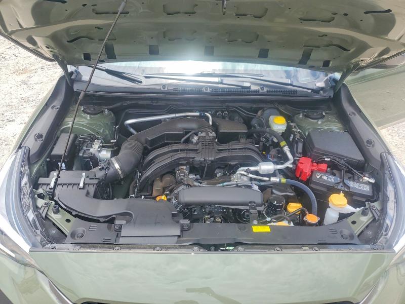 Aukcja sprzedaży 2026 Subaru Crosstrek, vin: 4S4GUHD63T3743749, numer aukcji: 58901106