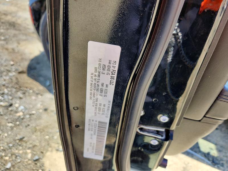 58773796 :رقم المزاد ، 2C3CDXKT2KH555049 vin ، 2019 Dodge Charger مزاد بيع