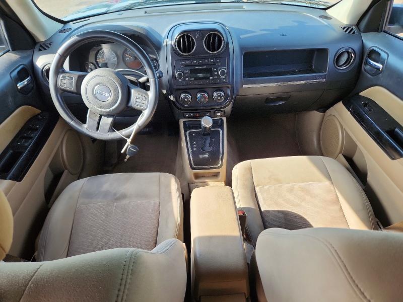 Продаж на аукціоні авто 2014 Jeep Patriot, vin: 1C4NJRFBXED688766, номер лоту: 56076256