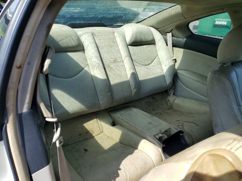 Продажа на аукционе авто 2013 Infiniti G37 Coupe, vin: JN1CV6EK9DM920626, номер лота: 55893986