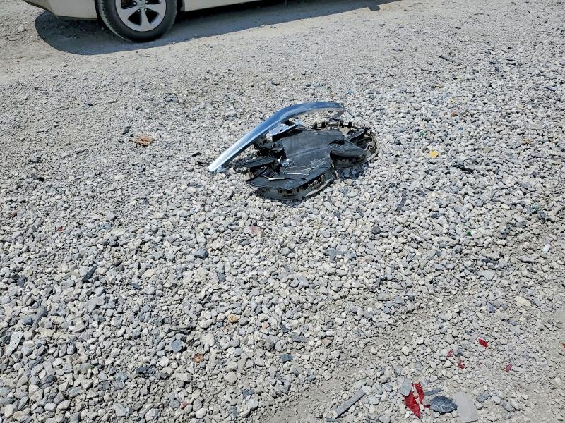 55952206 :رقم المزاد ، JTDEPMAE7NJ205366 vin ، 2022 Toyota Corolla مزاد بيع