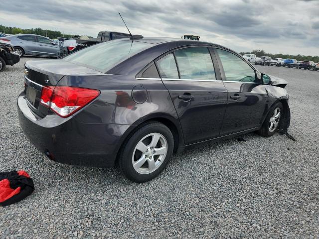 56156256 :رقم المزاد ، 1G1PE5SB4G7188625 vin ، 2016 Chevrolet Cruze Limited مزاد بيع