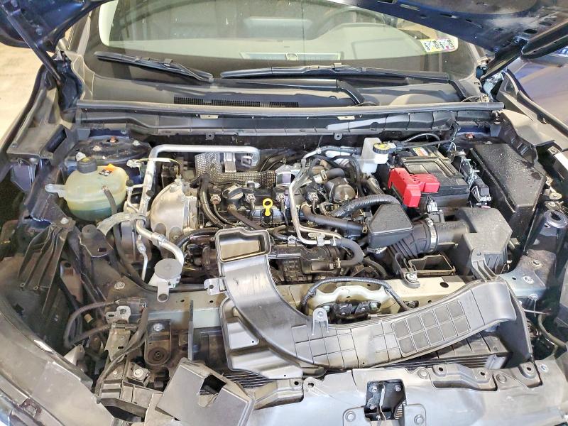 Aukcja sprzedaży 2023 Mitsubishi Outlander, vin: JA4J3VA82PZ006962, numer aukcji: 56413806