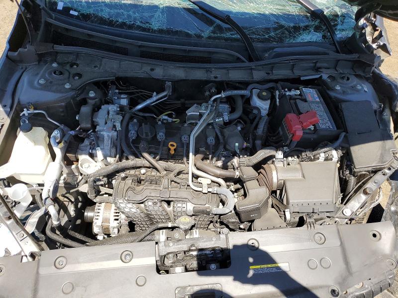Продажа на аукционе авто 2025 Nissan Altima, vin: 1N4BL4DV0SN320752, номер лота: 56135466