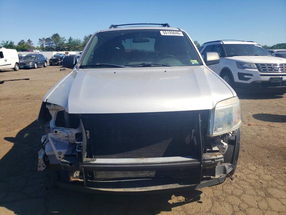 Aukcja sprzedaży 2008 Mercury Mariner, vin: 4M2CU81Z28KJ39599, numer aukcji: 55126846