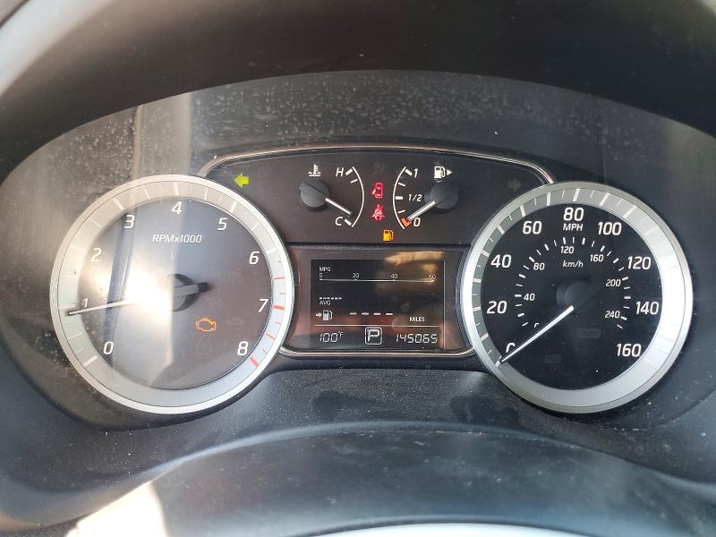 Aukcja sprzedaży 2015 Nissan Sentra, vin: 3N1AB7AP8FL661180, numer aukcji: 57017246