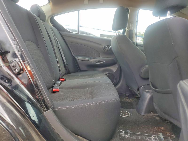 Aukcja sprzedaży 2016 Nissan Versa, vin: 3N1CN7AP4GL872572, numer aukcji: 58574806