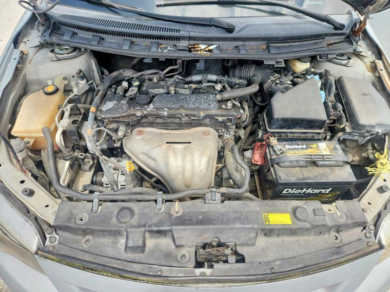 56377716 :رقم المزاد ، JTKJF5C70C3030331 vin ، 2012 Scion Tc مزاد بيع