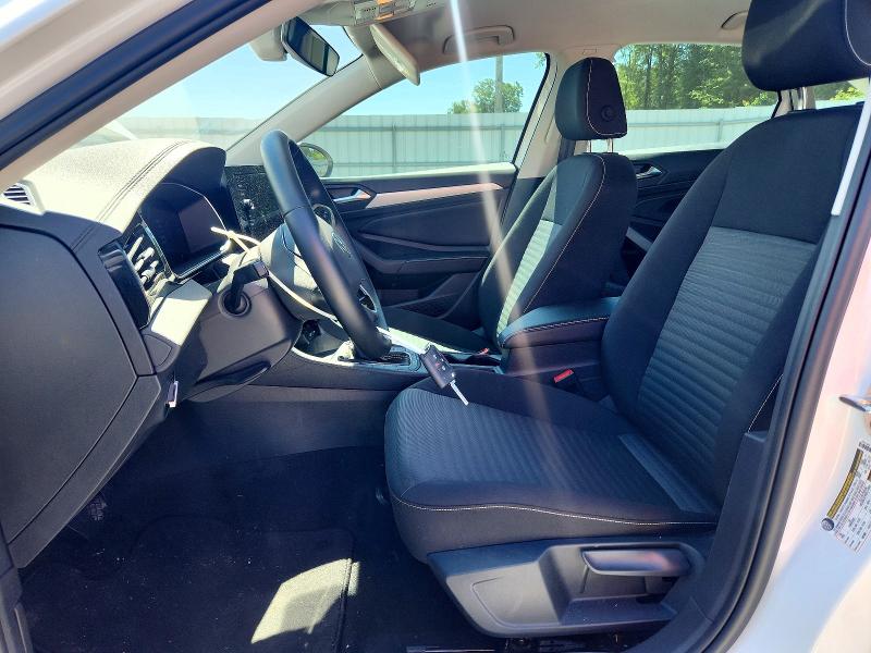 Aukcja sprzedaży 2025 Volkswagen Jetta, vin: 3VW5X7BUXSM067101, numer aukcji: 56072226