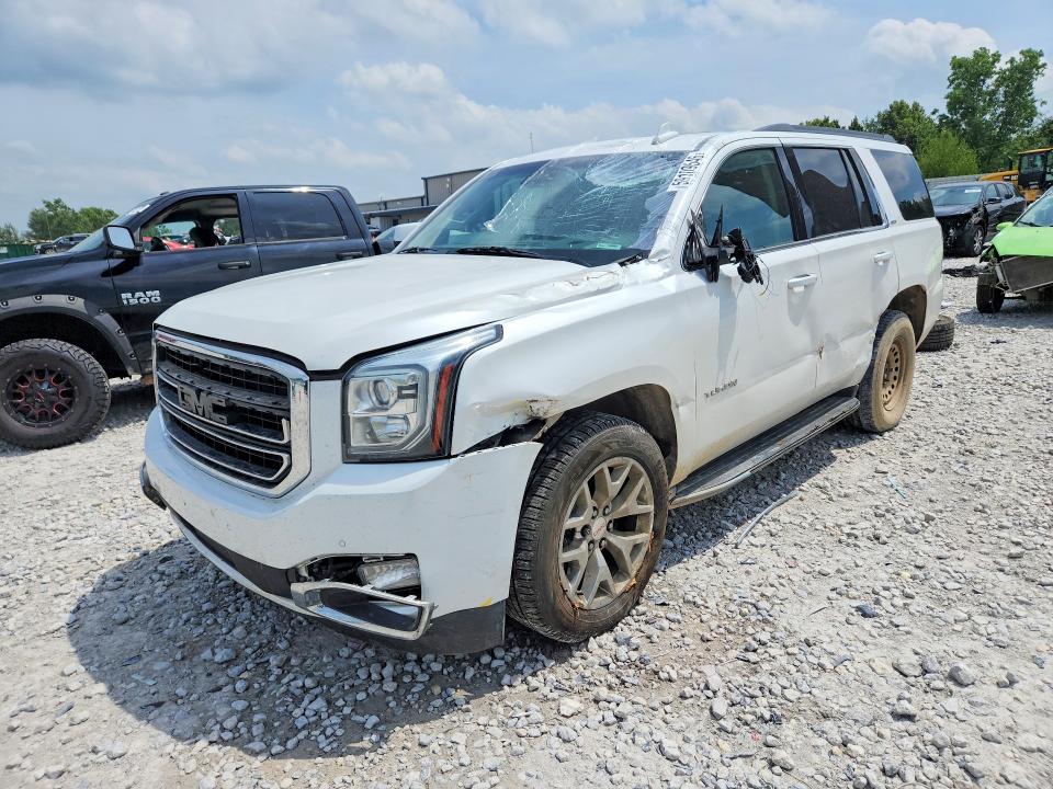 Продаж на аукціоні авто 2018 Gmc Yukon, vin: 1GKS2BKC2JR268832, номер лоту: 59109546