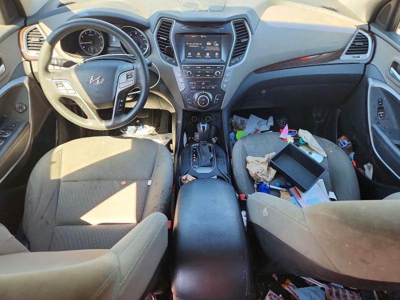 Продажа на аукционе авто 2019 Hyundai Santa Fe Xl, vin: KM8SM4HF9KU304609, номер лота: 56092736
