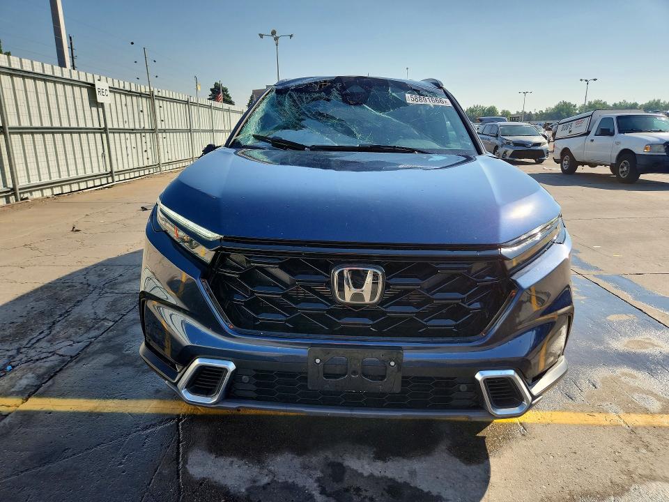 Продаж на аукціоні авто 2026 Honda Cr-v, vin: 7FARS6H99TE108828, номер лоту: 58891666
