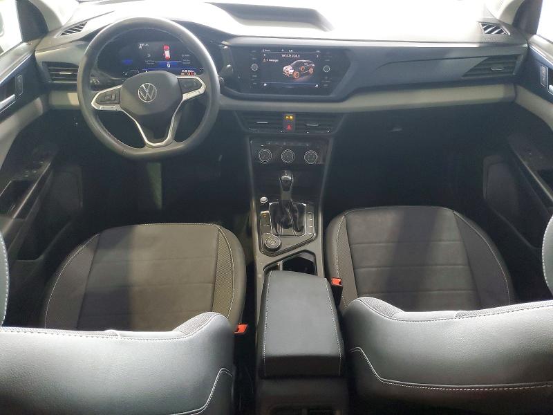 56051416 :رقم المزاد ، 3VVVX7B28PM364569 vin ، 2023 Volkswagen Taos مزاد بيع