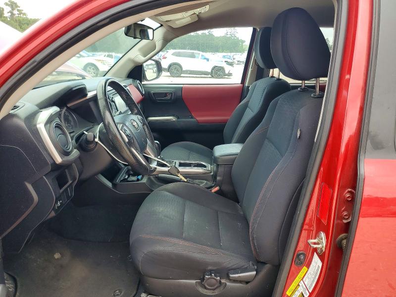 Aukcja sprzedaży 2016 Toyota Tacoma, vin: 5TFAZ5CN7GX010797, numer aukcji: 57446616