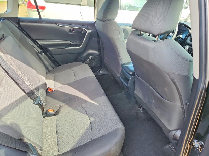 2019 Toyota Rav4 მანქანა იყიდება აუქციონზე, vin: 2T3Z1RFV2KW017991, აუქციონის ნომერი: 56630936