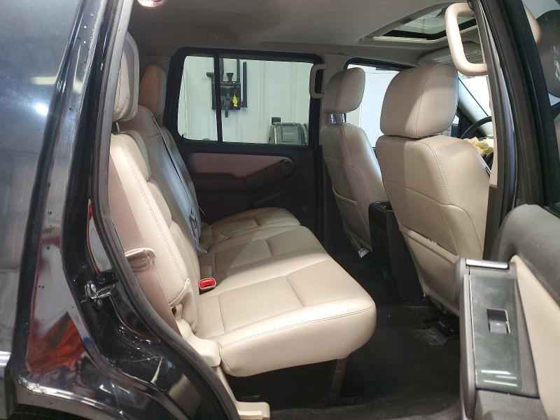 Aukcja sprzedaży 2008 Ford Explorer, vin: 1FMEU63E38UA67678, numer aukcji: 57611646