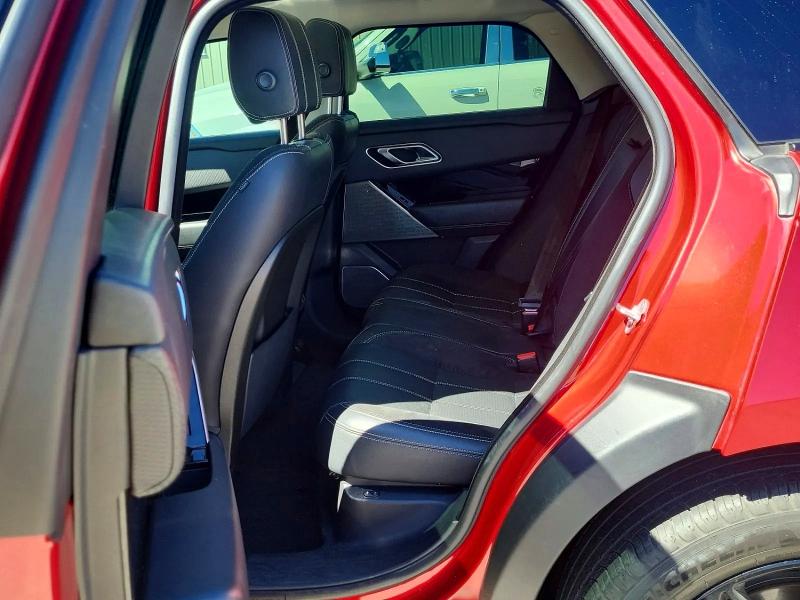 Продажа на аукционе авто 2019 Land Rover Range Rover Velar, vin: SALYL2EX0KA789350, номер лота: 59187806