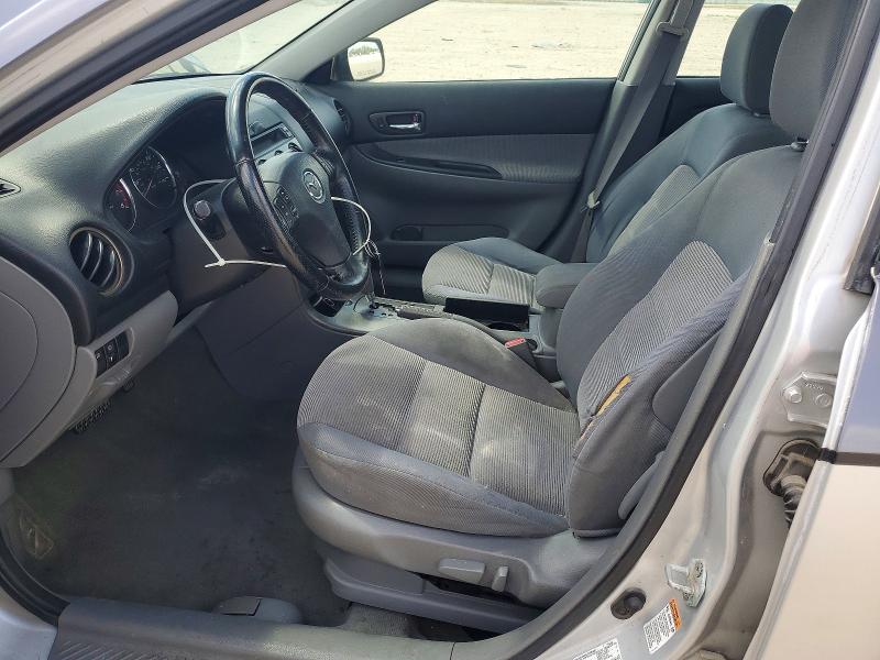 Aukcja sprzedaży 2005 Mazda Mazda6, vin: 1YVHP80C755M69114, numer aukcji: 55875946
