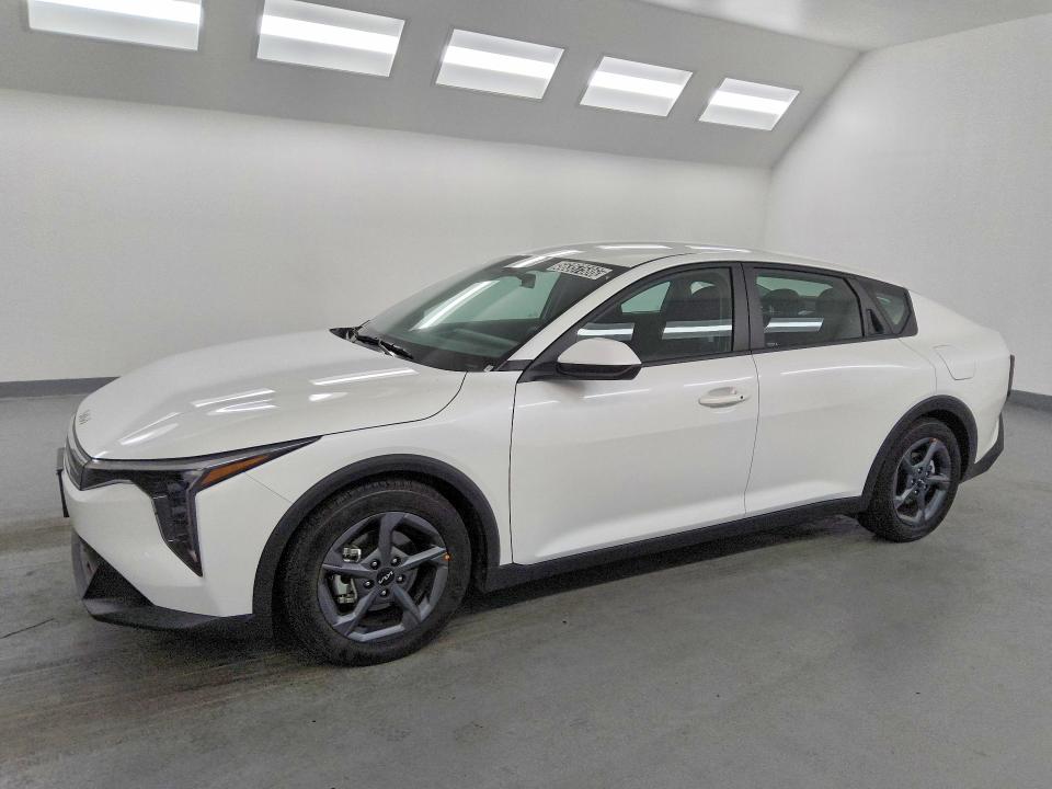 Aukcja sprzedaży 2026 Kia K4, vin: 3KPFT4DE3TE269040, numer aukcji: 56357586