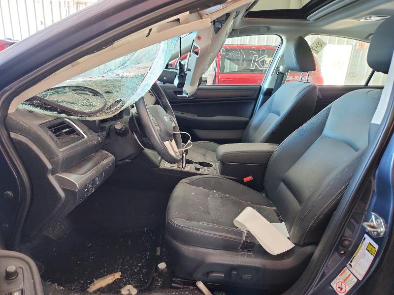 Aukcja sprzedaży 2017 Subaru Legacy, vin: 4S3BNAN65H3003984, numer aukcji: 58624796